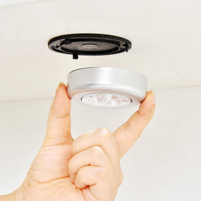 Wireless Kitchen & Cupboard Sensor Light